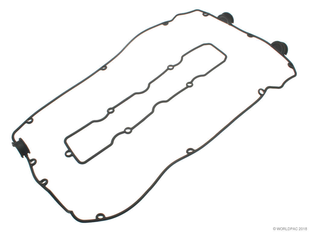 1999-2003 Saab 9-3 Engine Valve Cover Gasket Set (Elring)