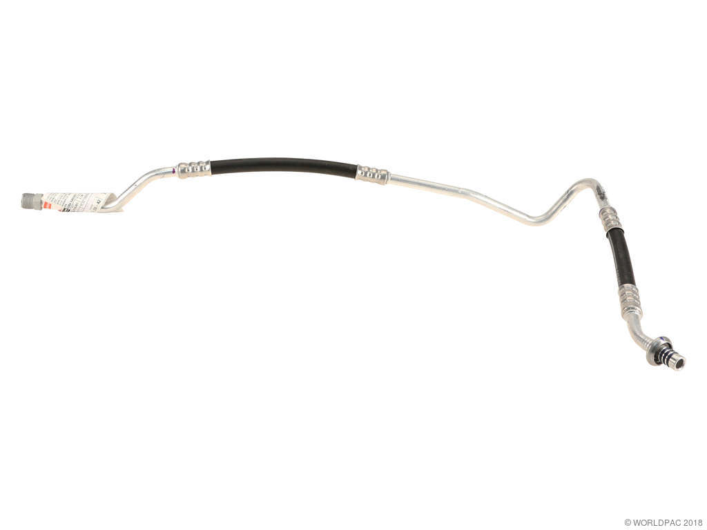 2004-2009 Ford F-150 A/C Refrigerant Hose (Motorcraft)