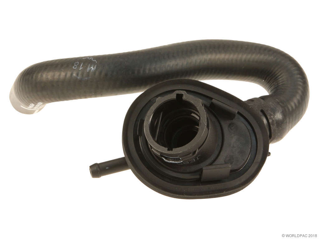 2003-2005 Mercedes-Benz CLK320 HVAC Heater Hose (Genuine)