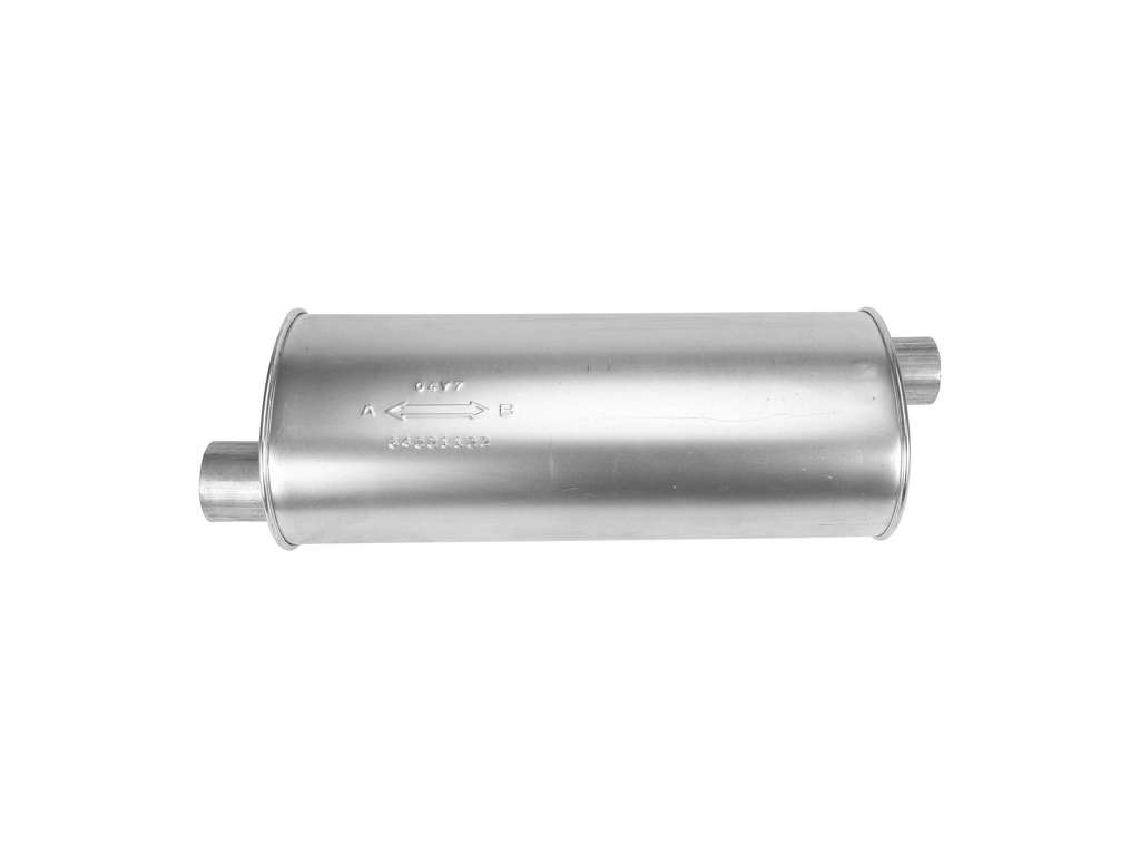 1995 GMC C1500 Exhaust Muffler (AP Exhaust)