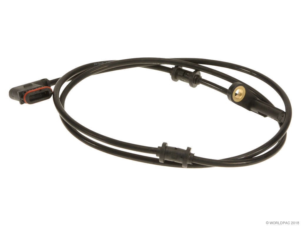 2006-2007 Mercedes-Benz C280 ABS Wheel Speed Sensor - Rear Left (WSO)
