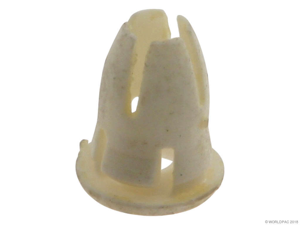 2006-2007 Mercedes-Benz C280 Fender Molding Retainer (Vaico)