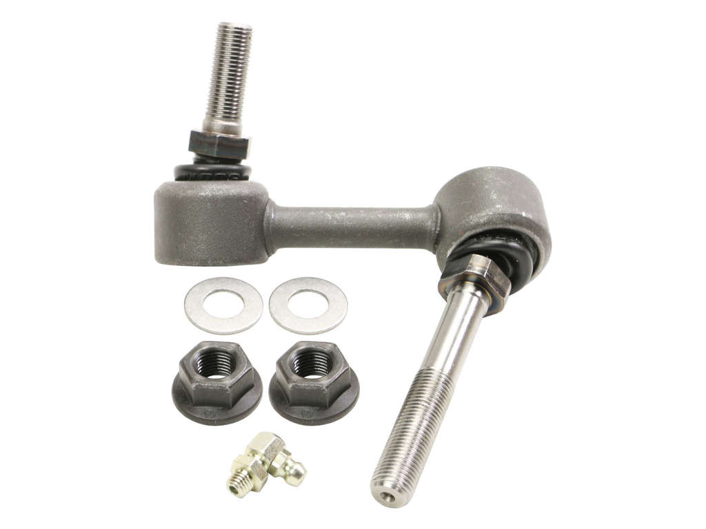 2014-2015 Lexus IS250 Suspension Stabilizer Bar Link Kit - Front Right (Moog)