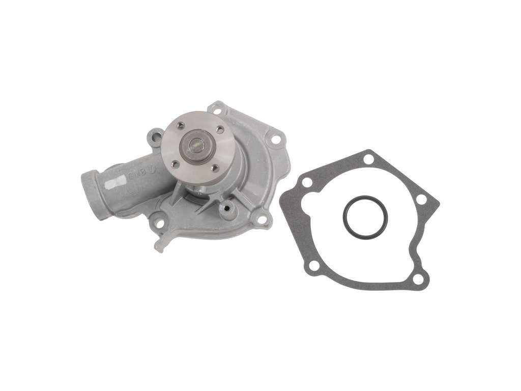 2001-2006 Hyundai Santa Fe Engine Water Pump (Autopart International)