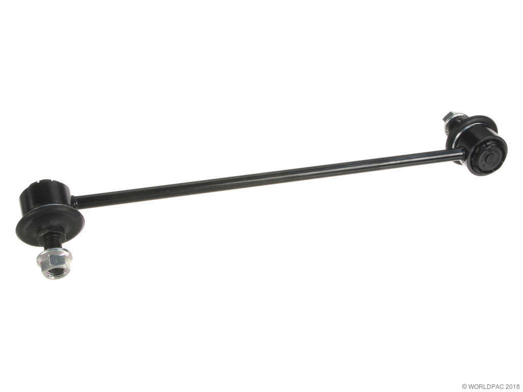 2000-2004 Kia Spectra Suspension Stabilizer Bar Link - Front Left (CTR)