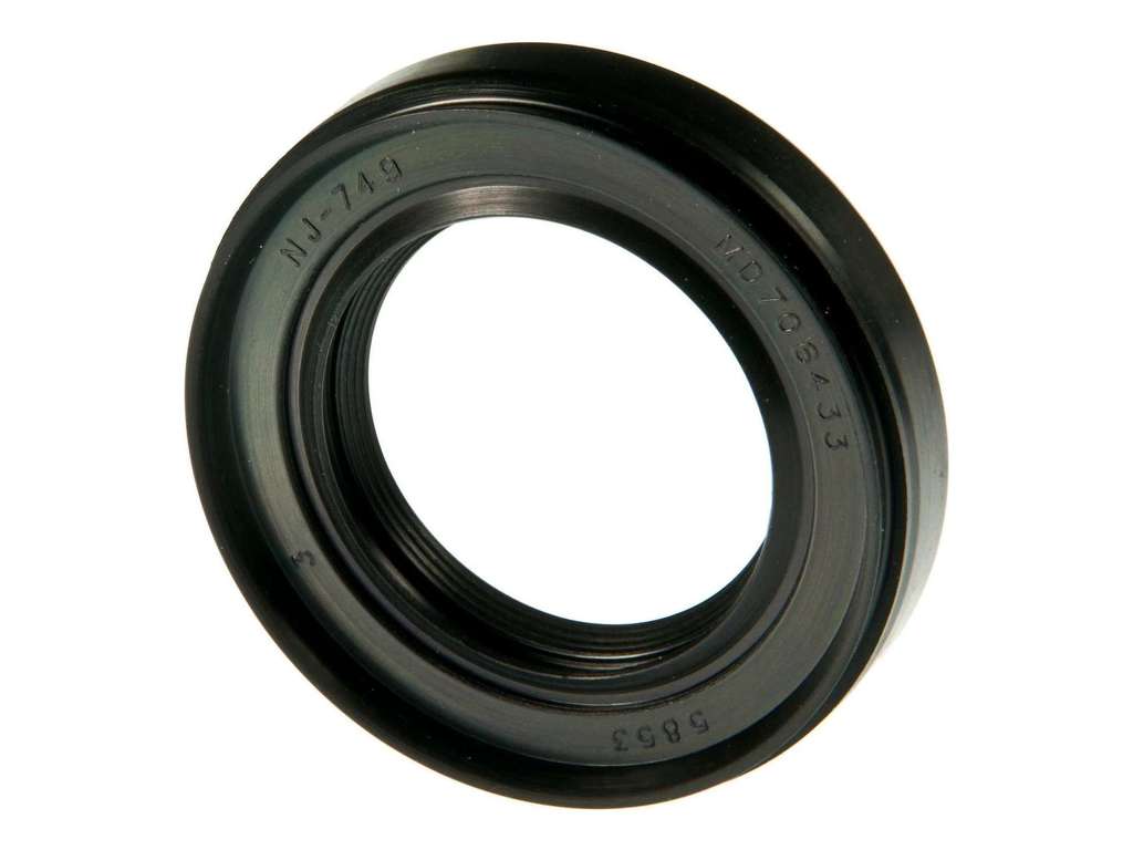 2004-2013 Mazda 3 Automatic Transmission Output Shaft Seal - Front Left or Front Right (National)