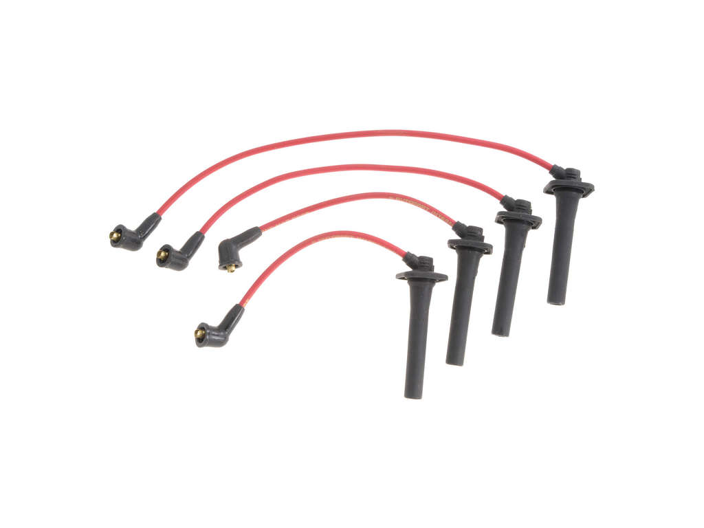 1999-2000 Mazda Protege Spark Plug Wire Set (Autopart International)