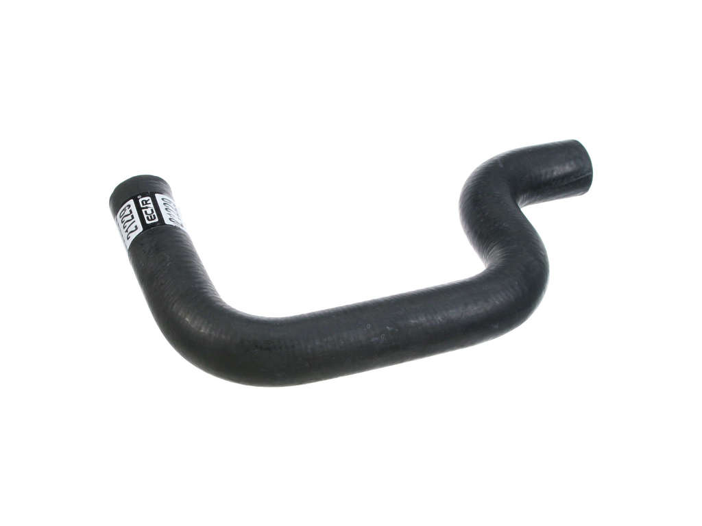 1980-1982 Mazda 626 Radiator Coolant Hose - Upper (Gates)