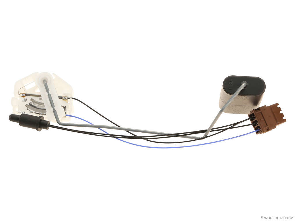 2009-2014 Nissan Cube Fuel Tank Sending Unit (Genuine)