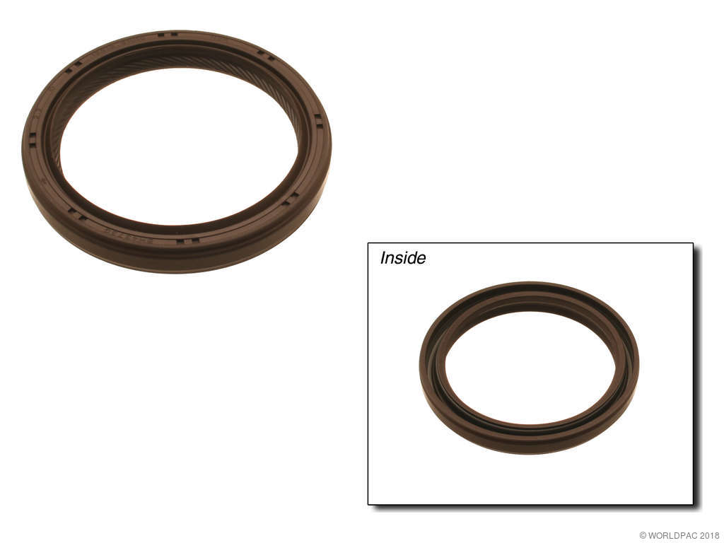 2008-2012 INFINITI EX35 Engine Crankshaft Seal - Front (NOK)