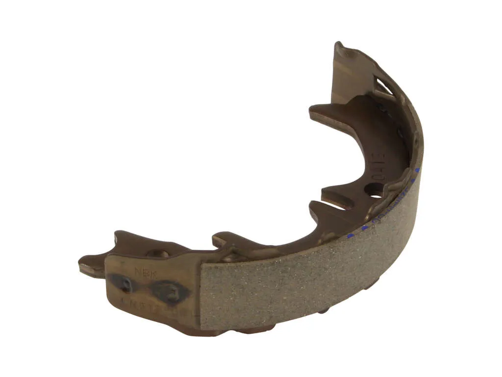 1988-2007 Toyota Camry Parking Brake Shoe -  or Rear Forward (Genuine)