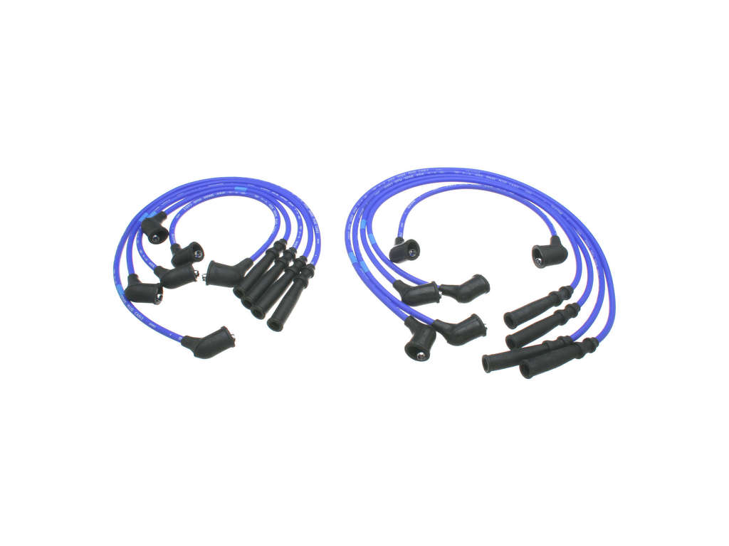 1980-1981 Nissan 510 Spark Plug Wire Set (NGK)
