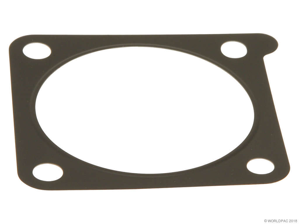 2004-2006 Mitsubishi Outlander Fuel Injection Throttle Body Mounting Gasket (Mahle)