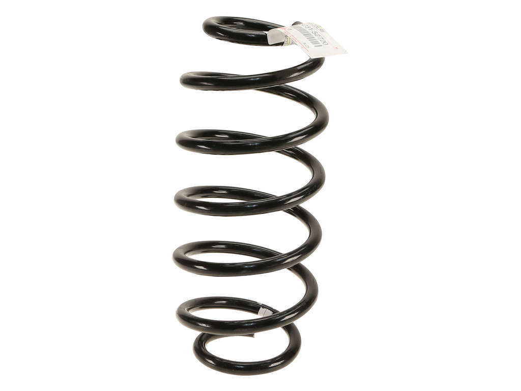 2003-2005 Toyota Echo Coil Spring - Rear (Genuine)