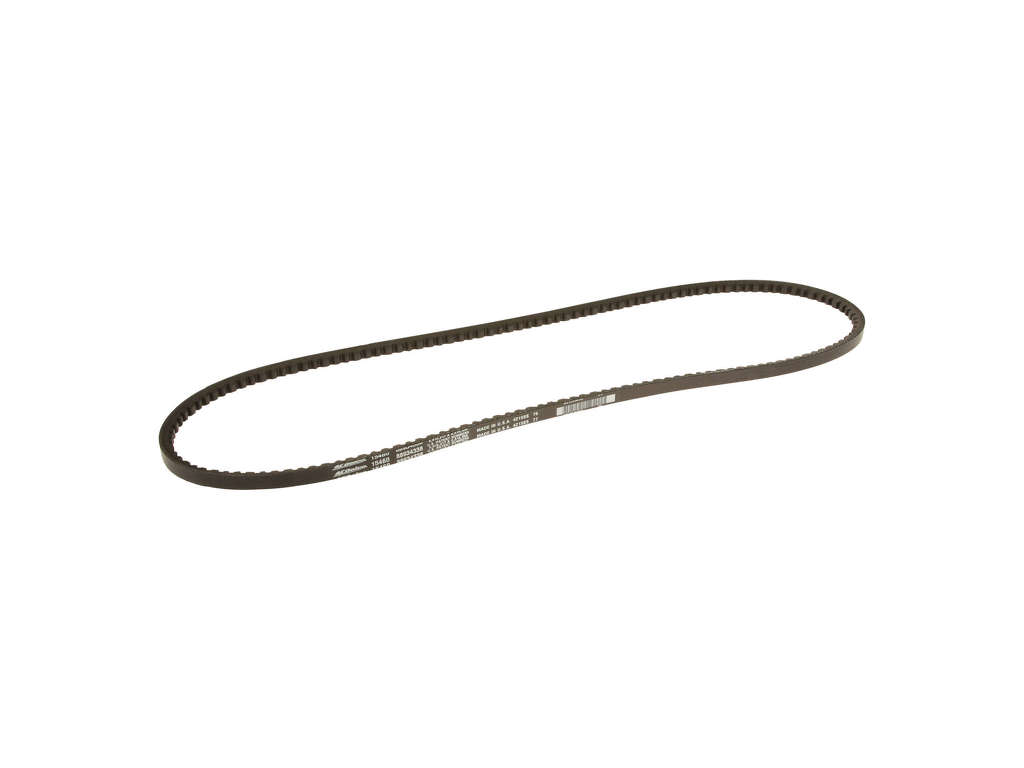 1985-1987 Pontiac Grand Prix Accessory Drive Belt - Water Pump and Alternator (ACDelco)