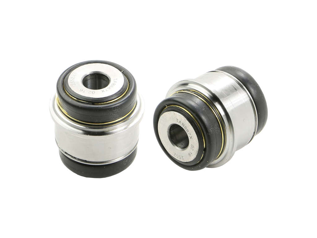 2011-2016 BMW 528i Suspension Control Arm Bushing - Rear Lower or Rear Lower Outer (Moog)