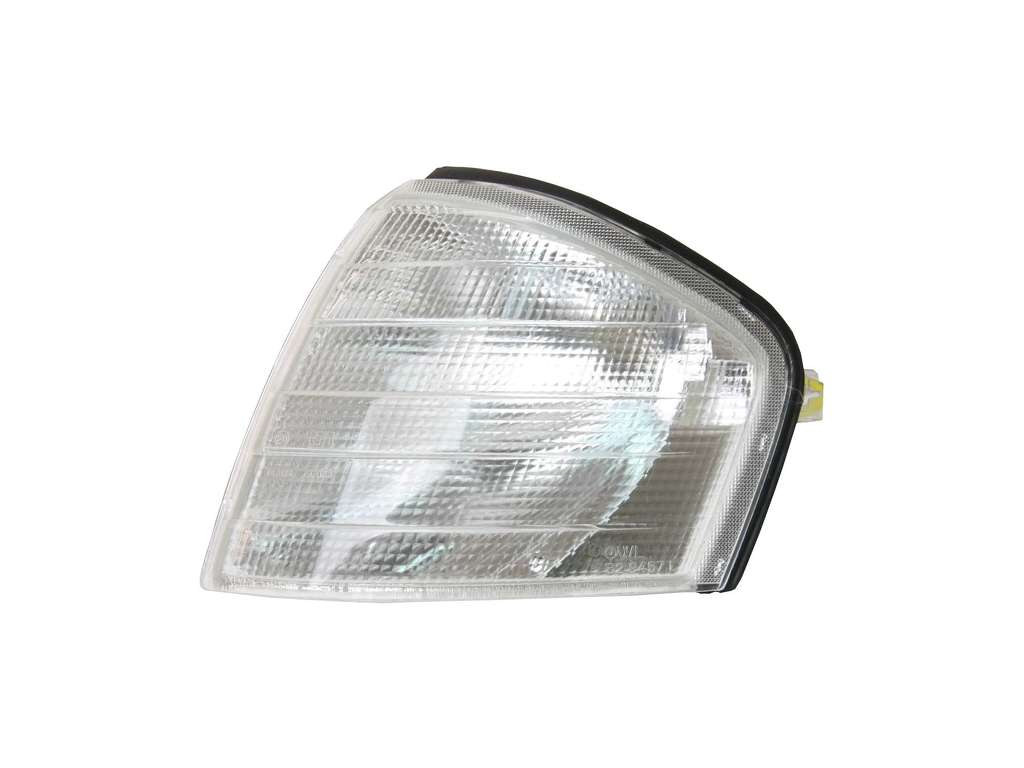 1994-2000 Mercedes-Benz C280 Turn Signal Light Lens - Left (APA/URO Parts)