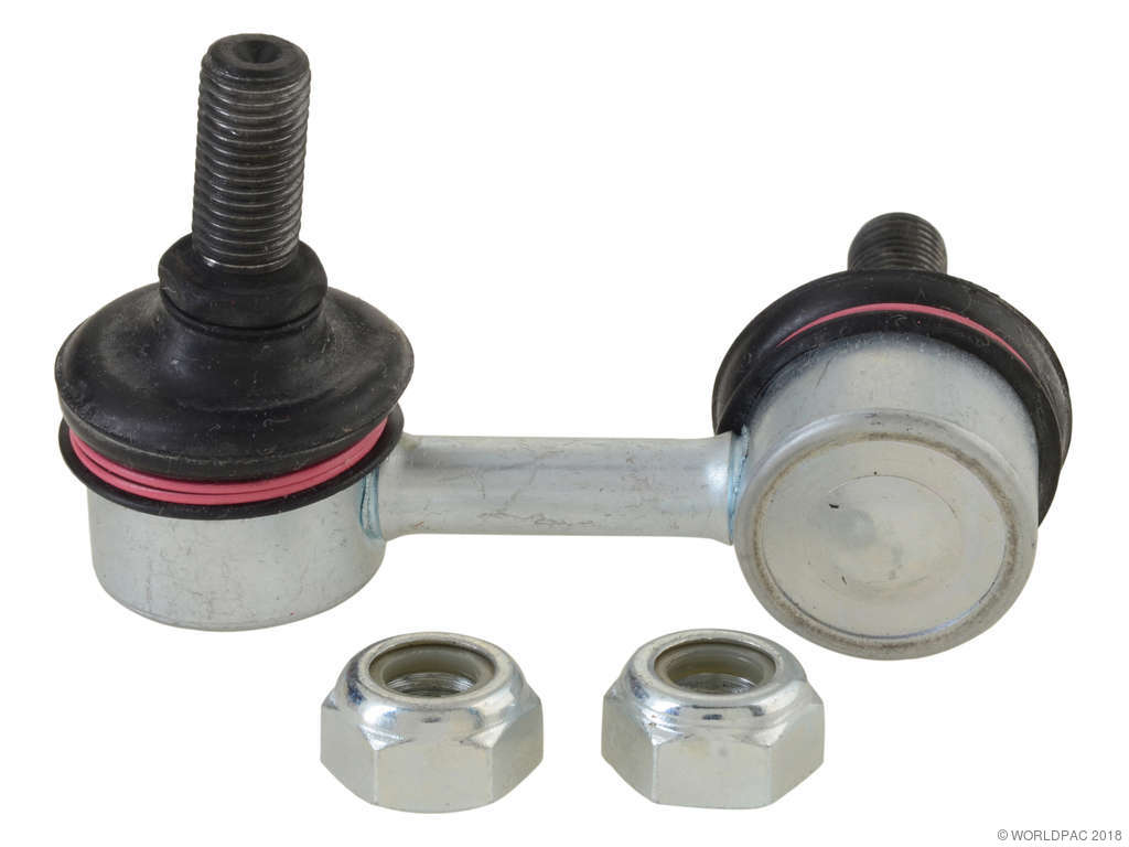 2003-2006 Mitsubishi Outlander Suspension Stabilizer Bar Link Kit - Rear (CTR)