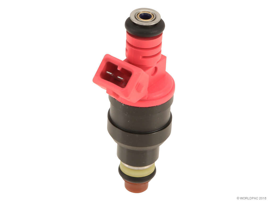 1991-1993 Lincoln Town Car Fuel Injector (Motorcraft)