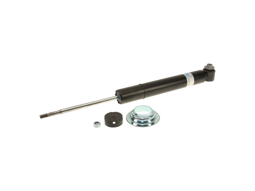 2004-2005 BMW 545i Suspension Shock Absorber - Rear (Bilstein)