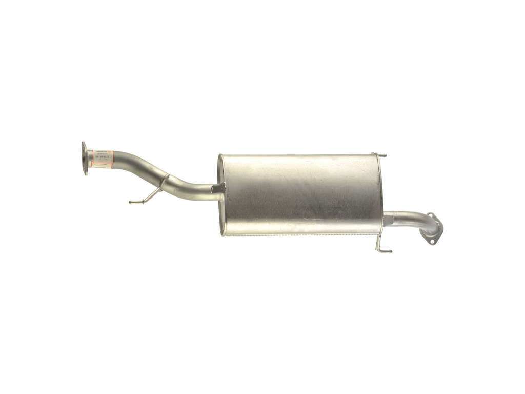 2003-2006 Kia Sorento Exhaust Muffler - Center (Autopart International)