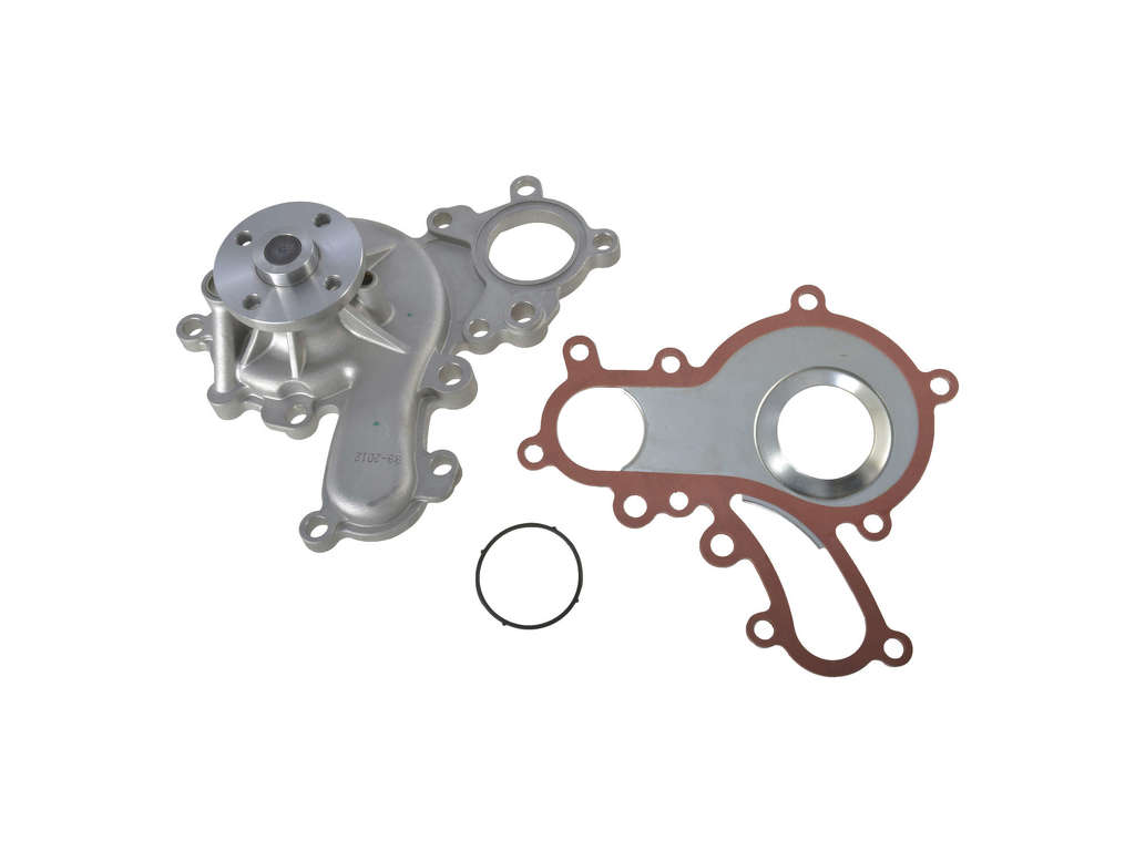 2008-2021 Lexus LX570 Engine Water Pump (Autopart International)
