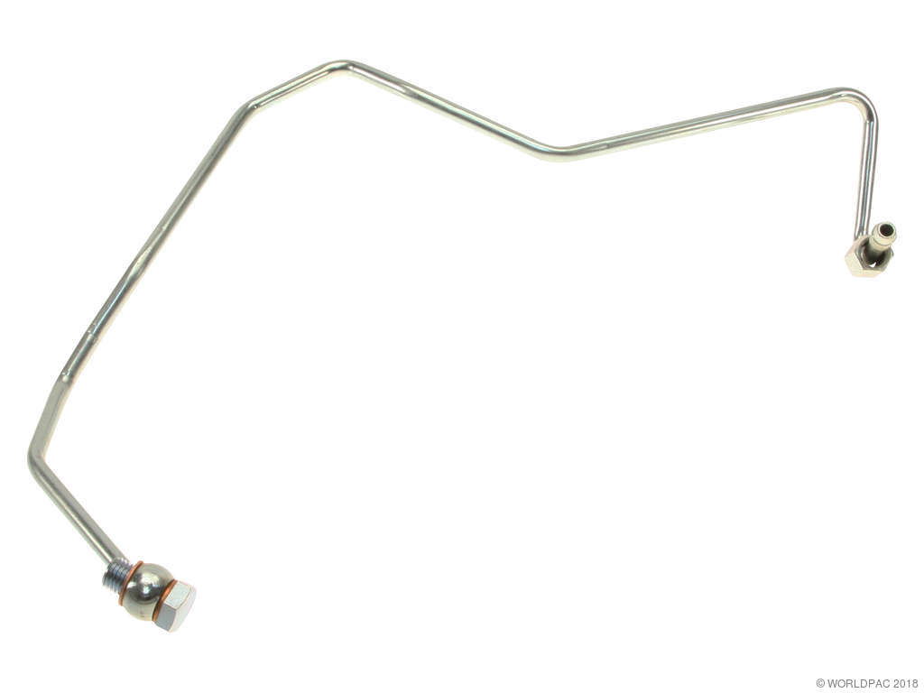 2004-2006 Volkswagen Golf Turbocharger Oil Line (Rein)