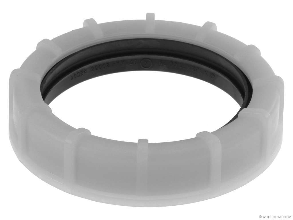 2003-2005 Mercedes-Benz ML350 Fuel Tank Lock Ring (Genuine)