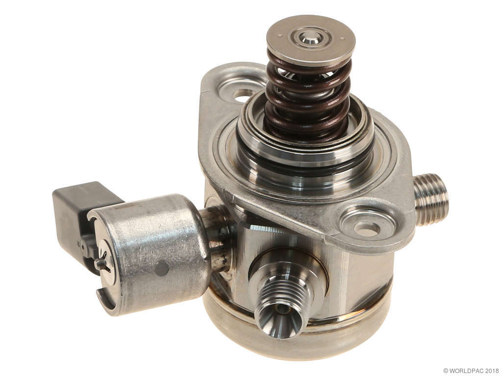 2011-2013 BMW 550i Direct Injection High Pressure Fuel Pump (Bosch)