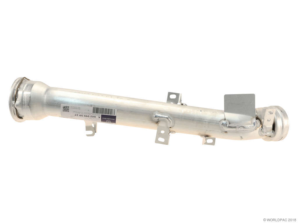 2010-2020 Mercedes-Benz Sprinter 3500 Intercooler Pipe -  or Air Inlet (Genuine)