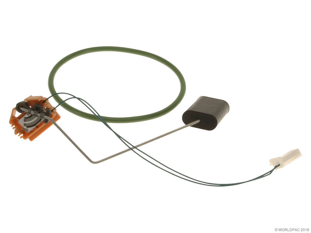 2005-2006 Chevrolet SSR Fuel Tank Sending Unit (WSO)