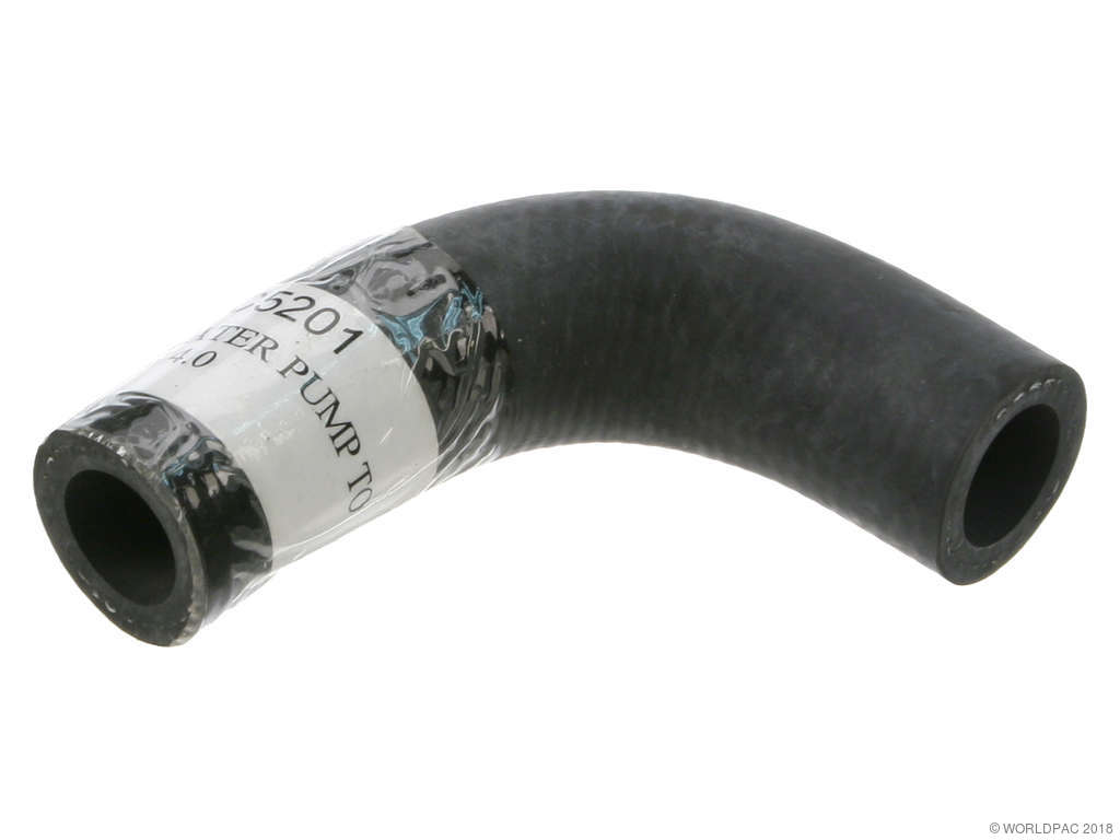 1992-1996 Jaguar XJS Engine Coolant Hose (APA/URO Parts)