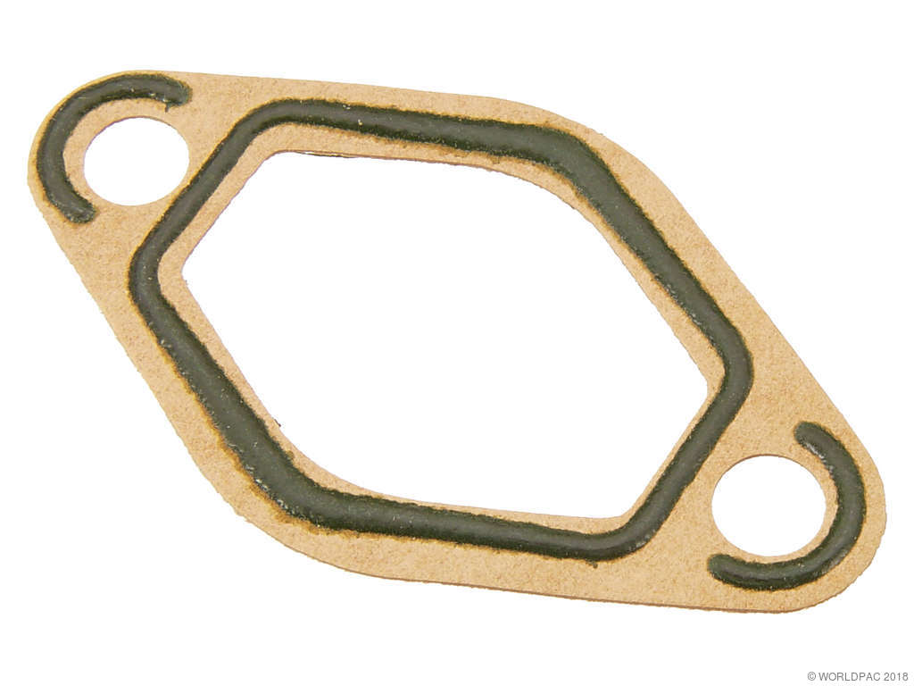 1992-1996 Jaguar XJS Engine Coolant Water Rail Gasket (Genuine)
