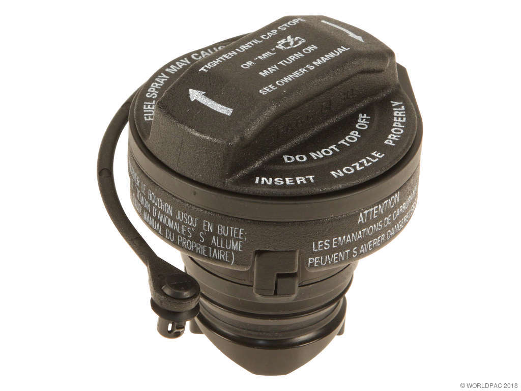 2011-2016 Volkswagen Jetta Fuel Tank Cap (Genuine)