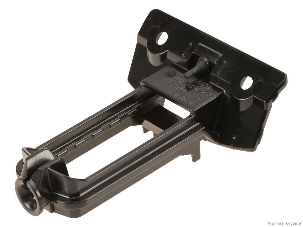 2006-2011 Mercedes-Benz ML350 Parking Brake Cable Guide (Genuine)