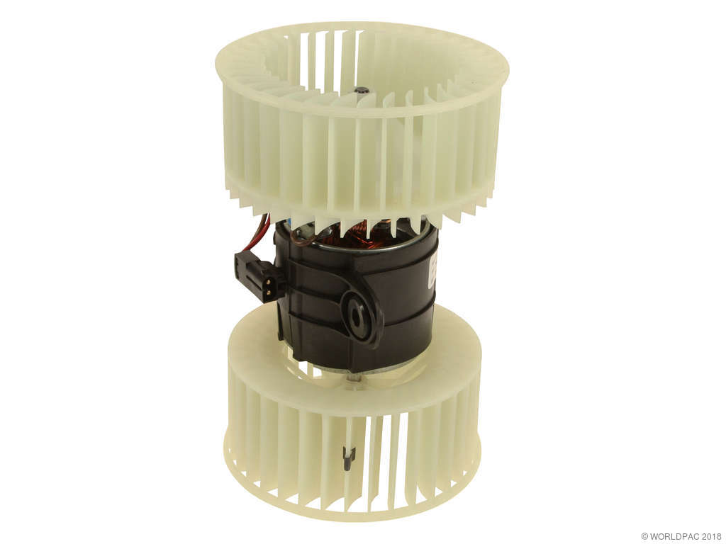 2000 BMW 528i HVAC Blower Motor (Behr)