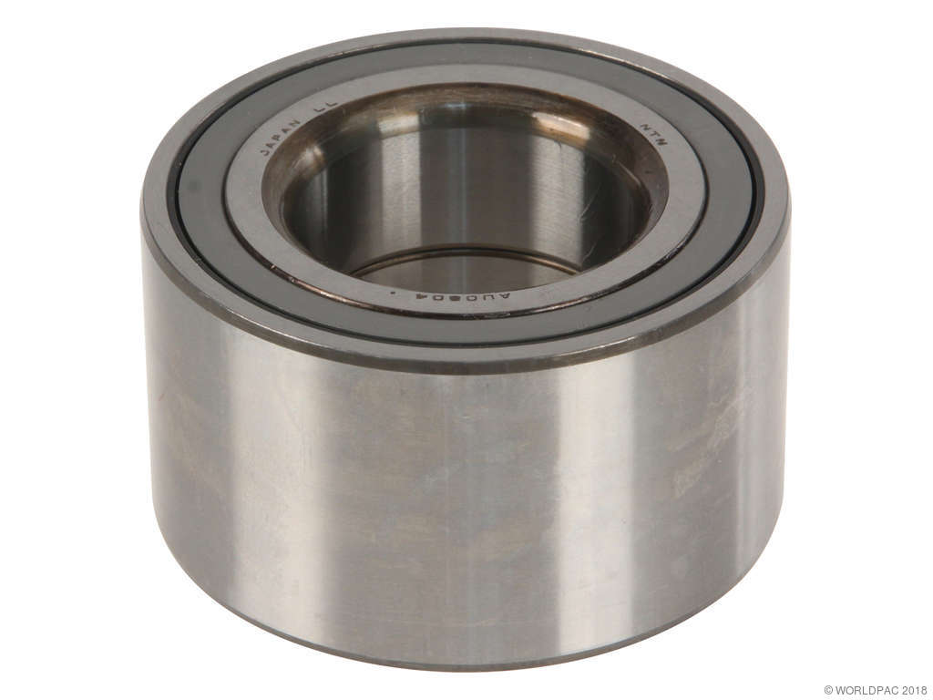 2009-2013 Mazda 6 Wheel Bearing - Front (NTN)