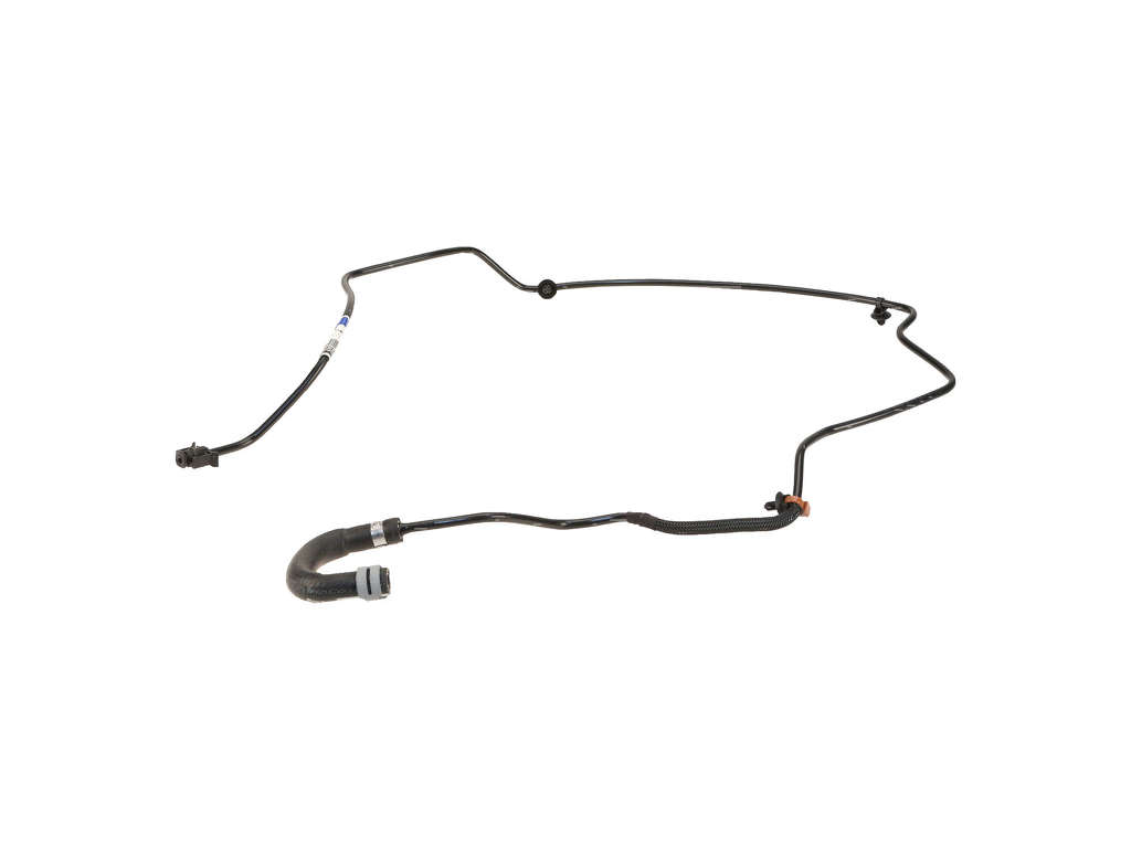 2013-2020 Ford Fusion Engine Coolant Reservoir Hose - Upper (Genuine)