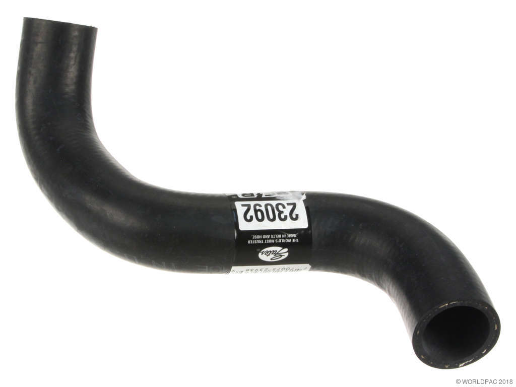 2005-2010 Scion tC Radiator Coolant Hose - Lower (Gates)