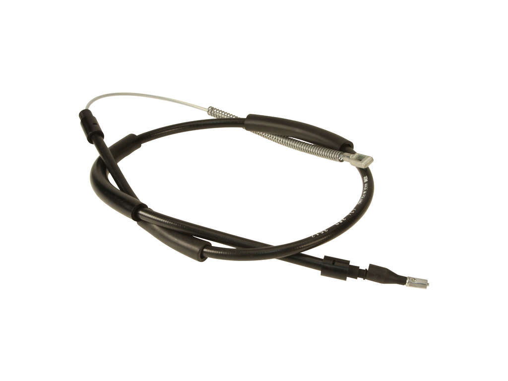 1980-1991 Volkswagen Vanagon Parking Brake Cable (Dansk - JP Group)