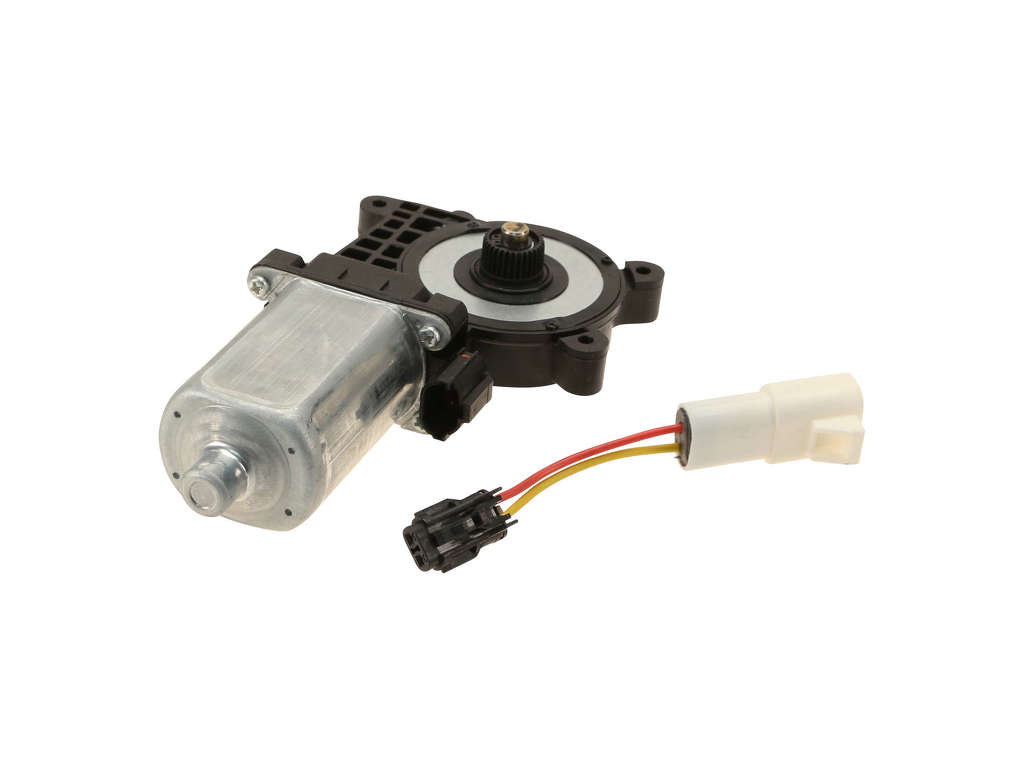 2003-2005 Mercedes-Benz ML350 Power Window Motor - Rear Right (Dorman)