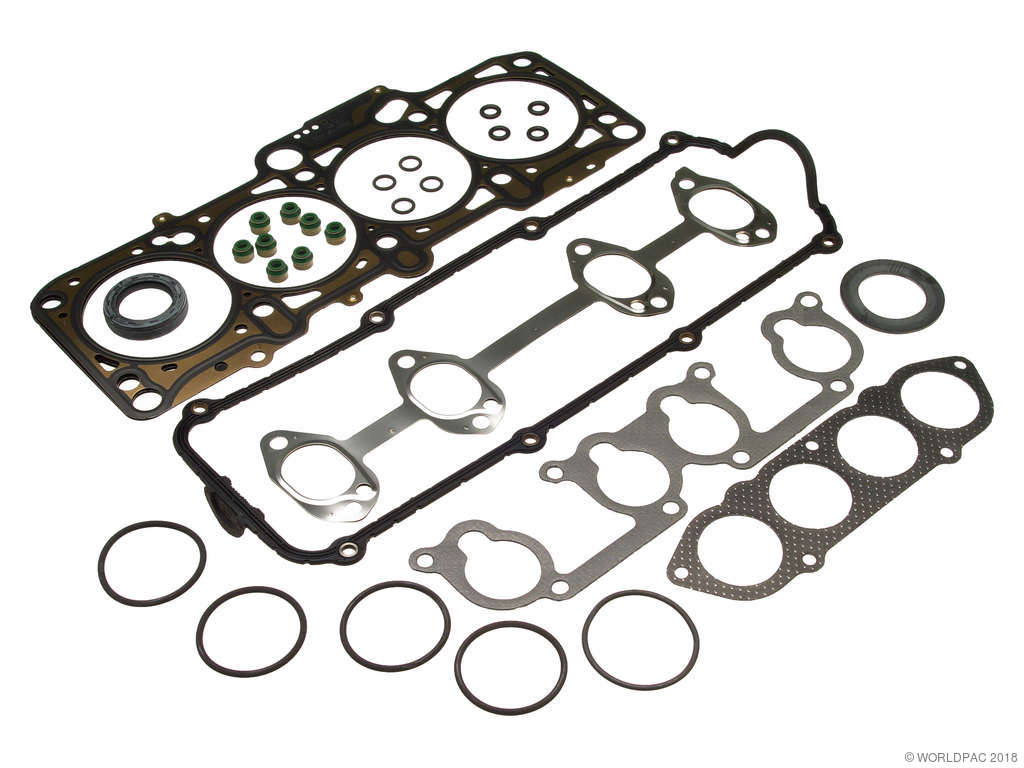 2001 Volkswagen Golf Engine Cylinder Head Gasket Set (Victor Reinz)