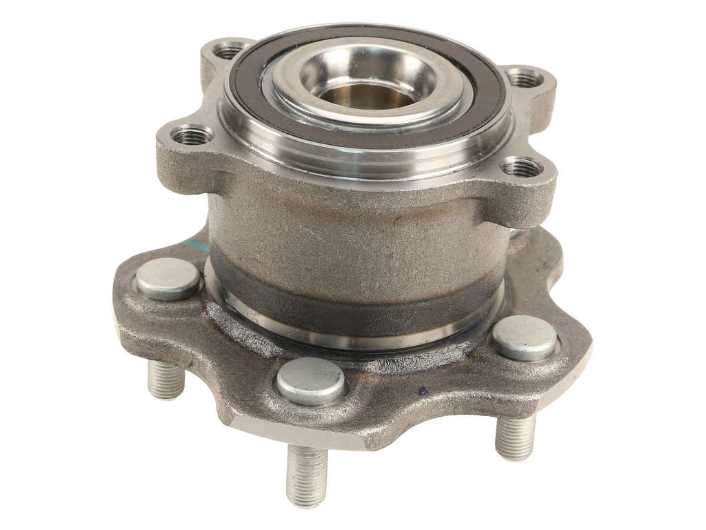 2019-2022 INFINITI QX50 Wheel Bearing and Hub Assembly - Rear (FEQ)