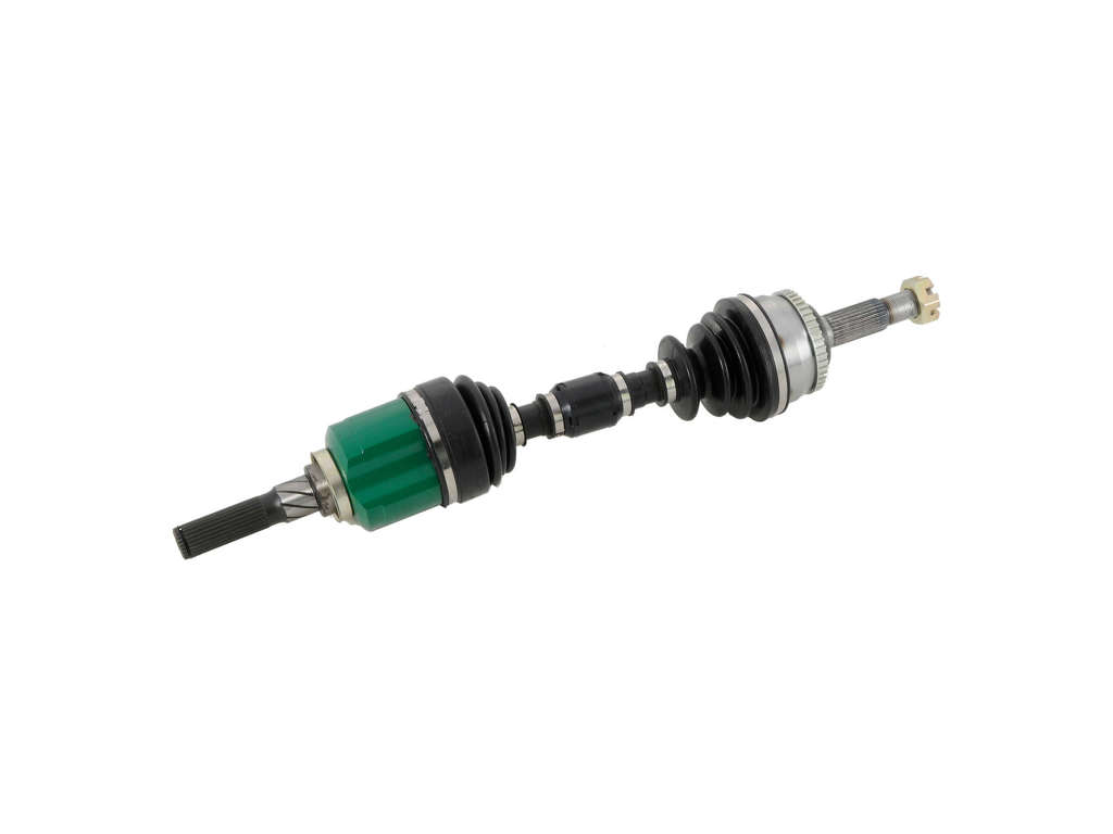 1999-2002 INFINITI G20 CV Axle Assembly - Front Left (Autopart International)