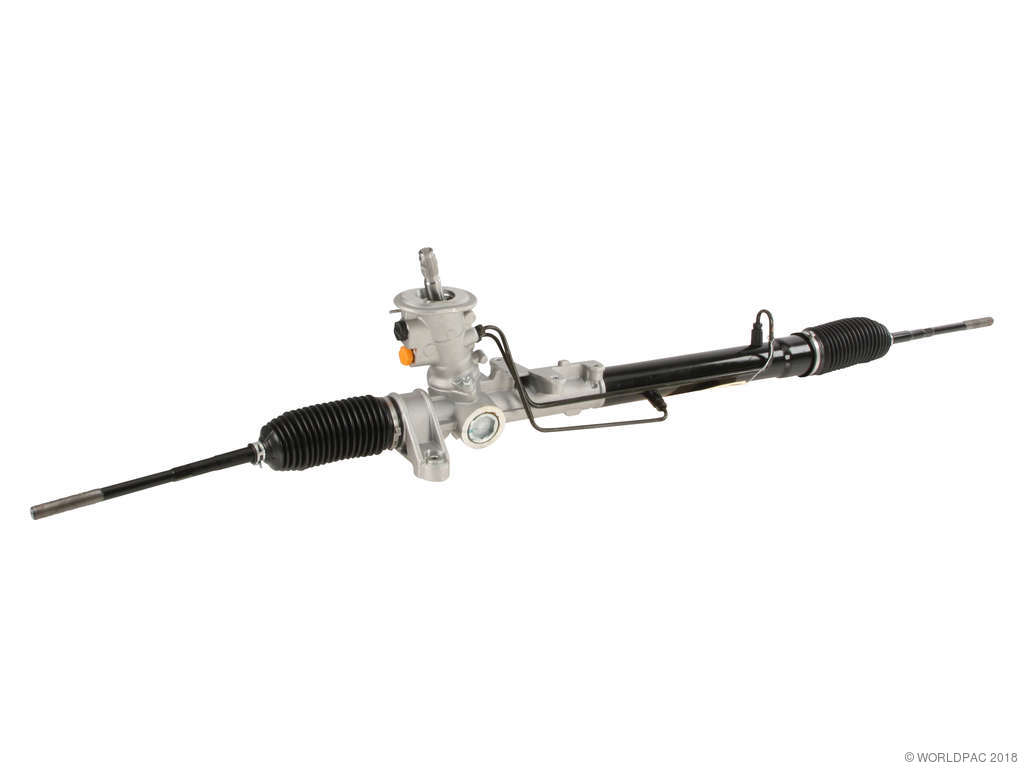 1999-2006 Volkswagen Golf Rack and Pinion Assembly (Atlantic Automotive Eng.)