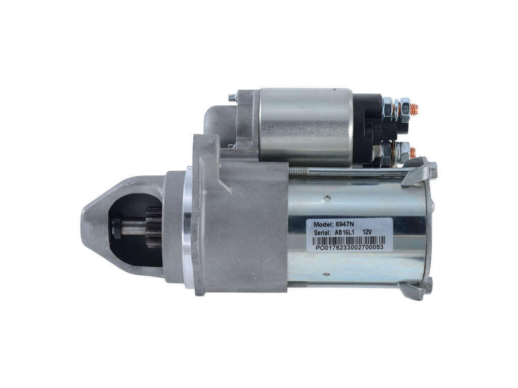 2010-2017 Chevrolet Equinox Starter Motor (Autopart International)