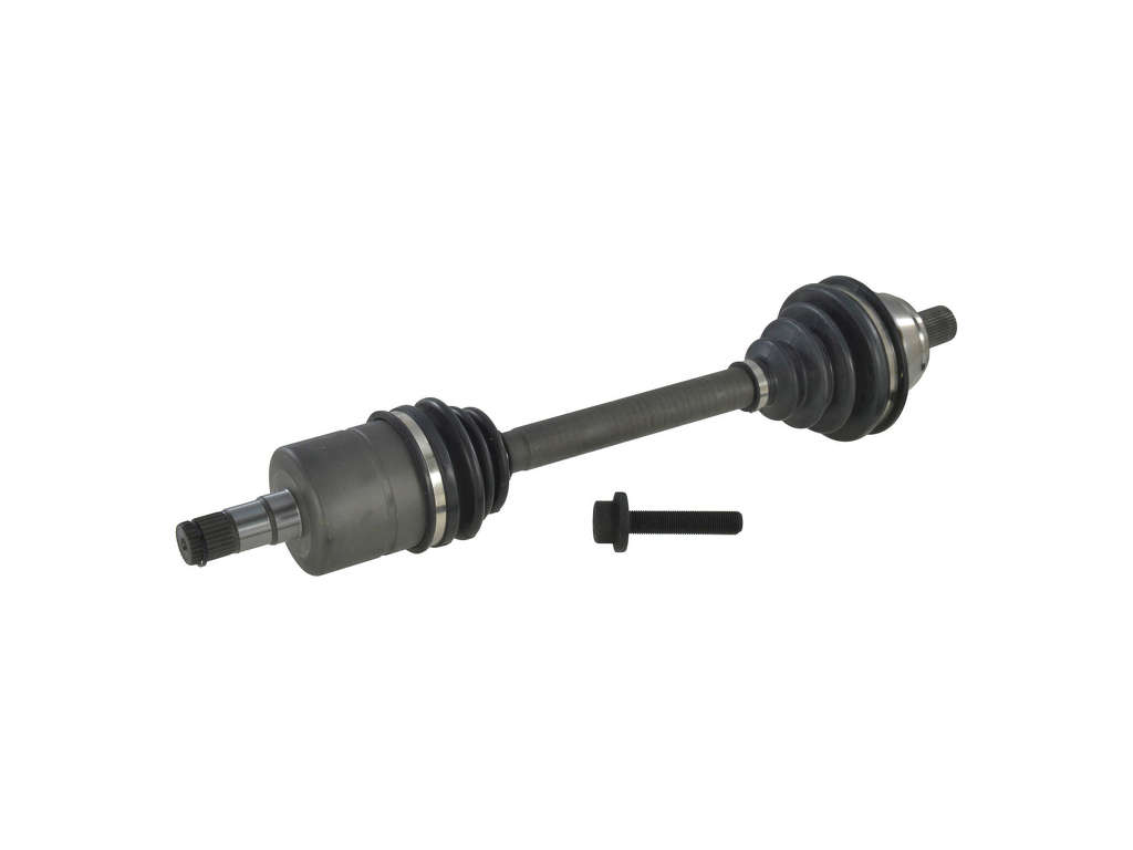 2003-2006 Audi TT CV Axle Assembly - Front Left (Autopart International)
