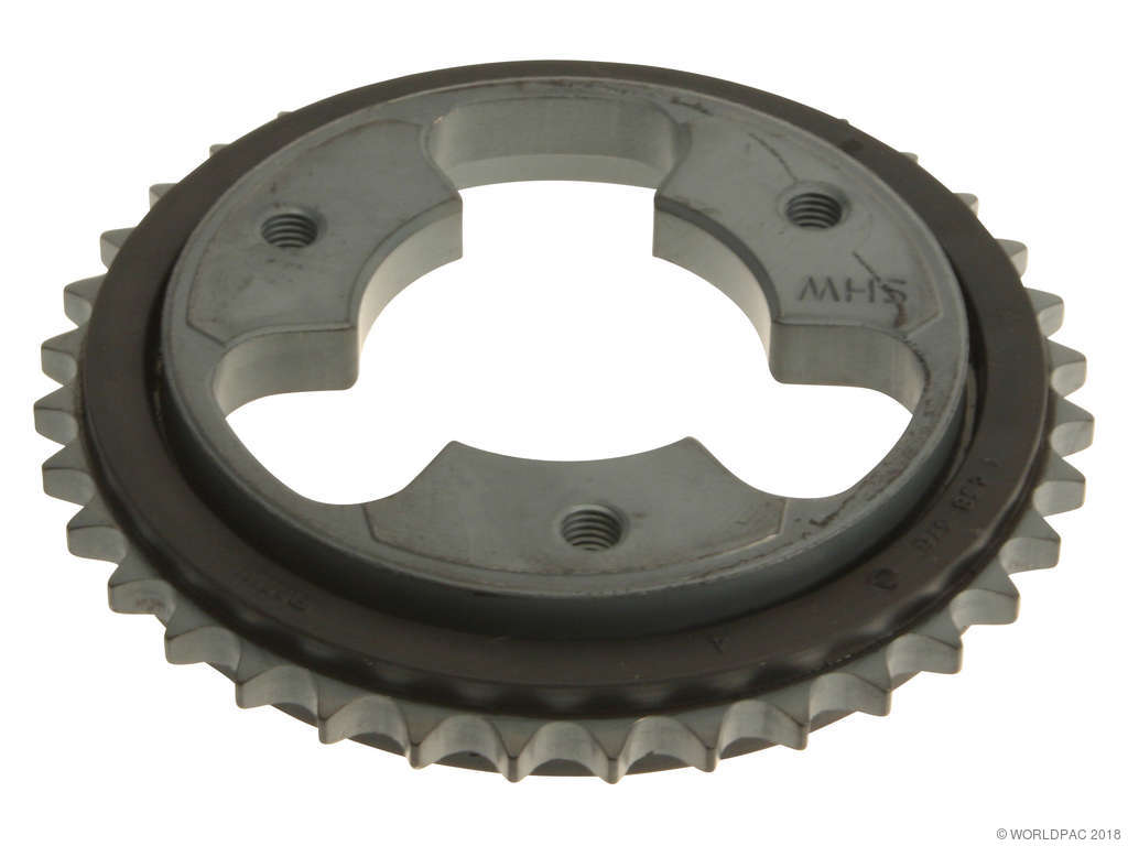 2004-2006 BMW X3 Engine Timing Camshaft Sprocket - Exhaust (Genuine)