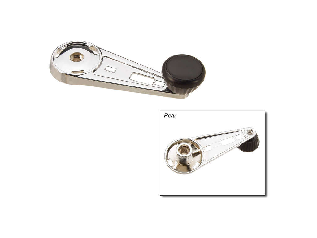 1965-1975 Porsche 911 Window Crank Handle (Original Equipment)