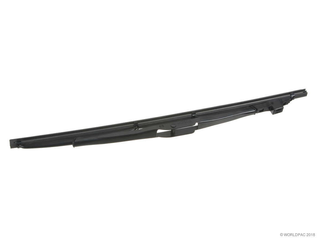 2000 BMW 323i Windshield Wiper Blade - Rear (Bosch)
